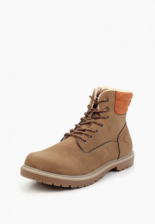 Ботинки Safety Jogger