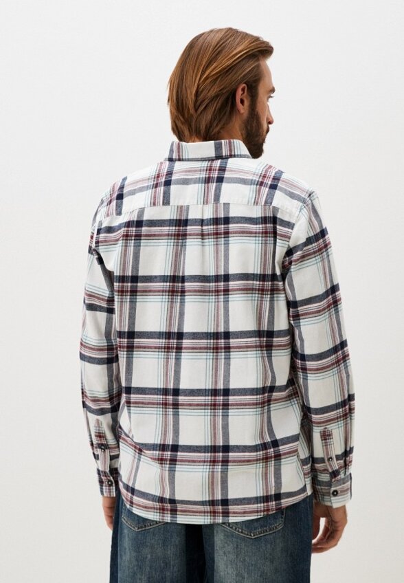 Рубашка Tom Tailor