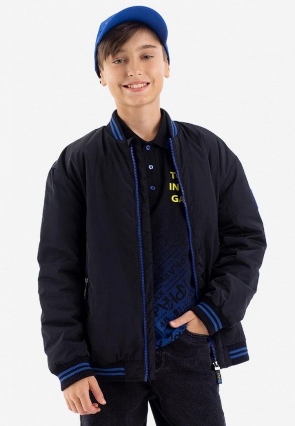 Куртка утепленная Kapika