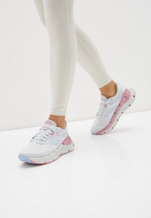 Кроссовки Reebok