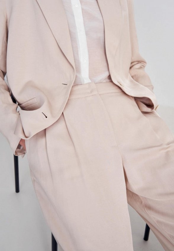 Брюки Finn Flare