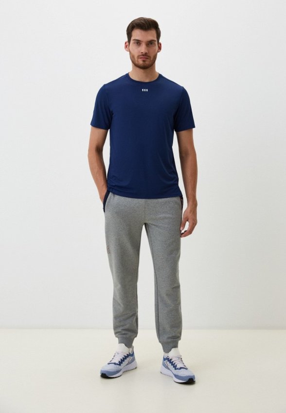 Футболка спортивная Briggs