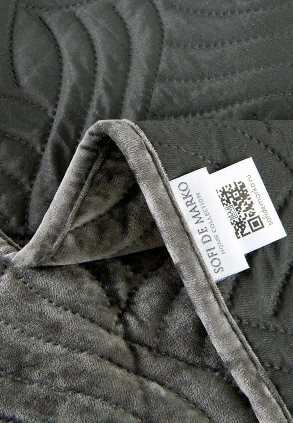 Комплект с покрывалом Sofi De Marko