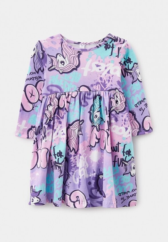 Платье PlayToday