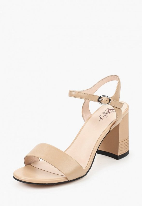 Босоножки Valley