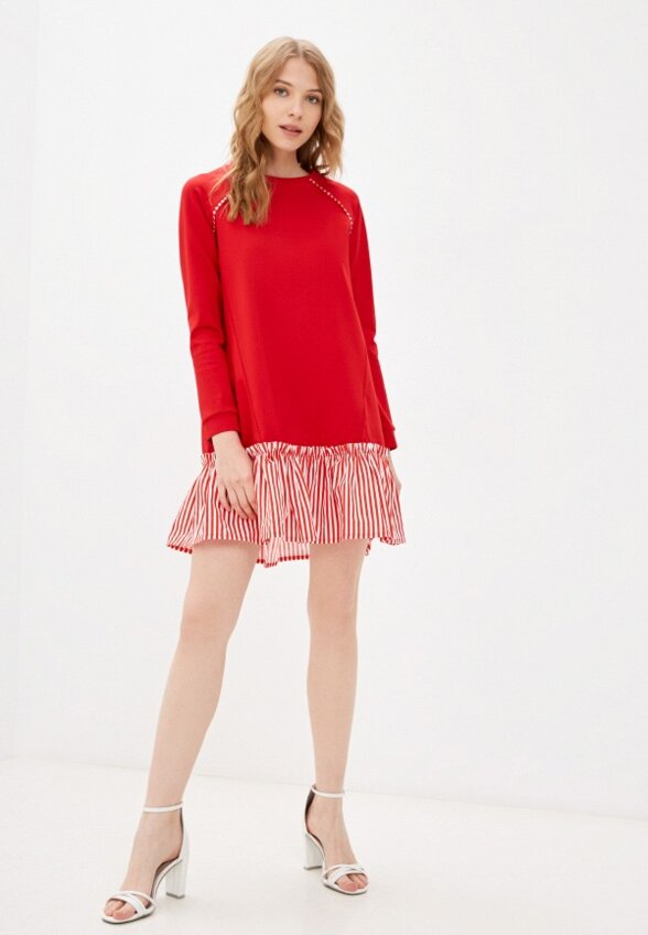 Платье Fashion.Love.Story