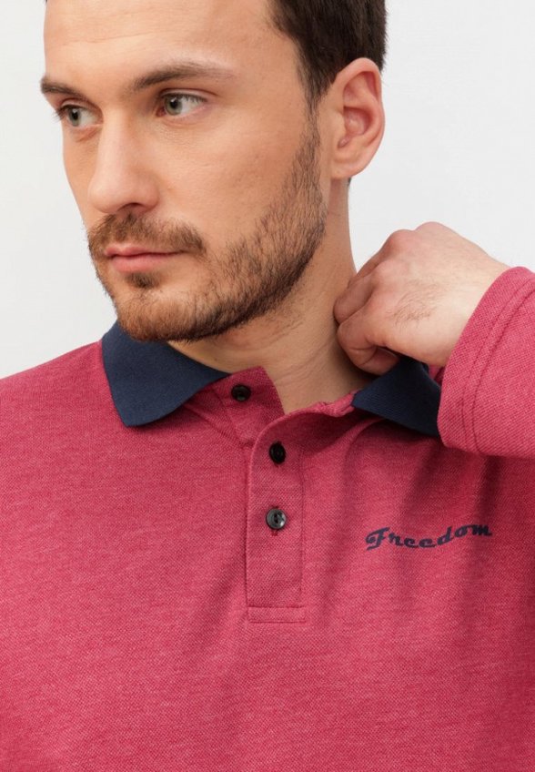 Поло Morran Brave