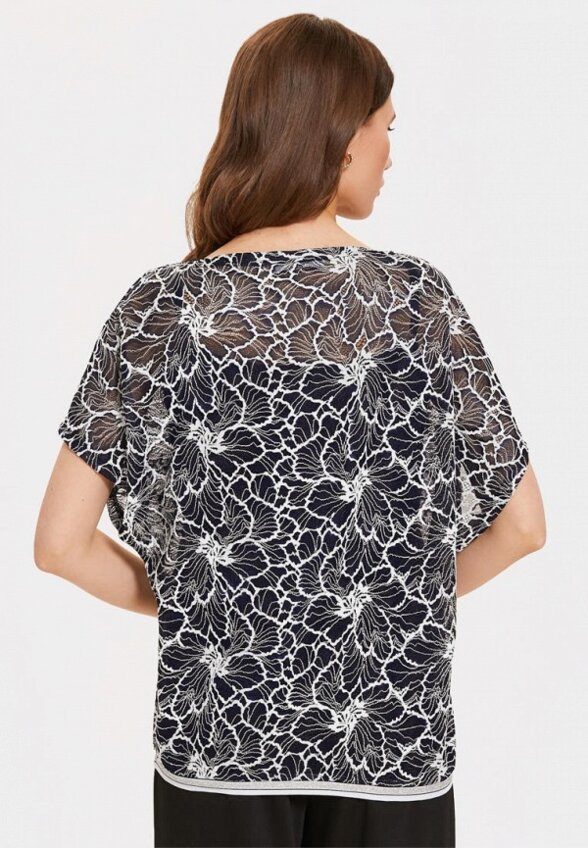 Блуза Mira Rico