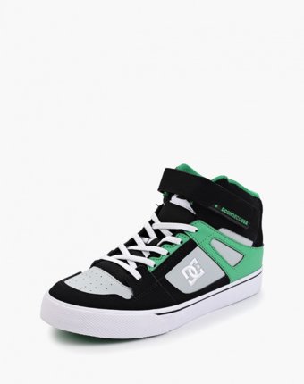 Кеды DC Shoes детям