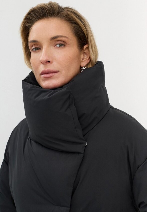 Куртка-пальто Savage