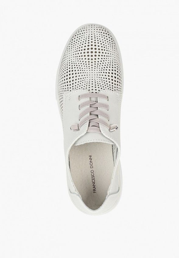 Ботинки Francesco Donni