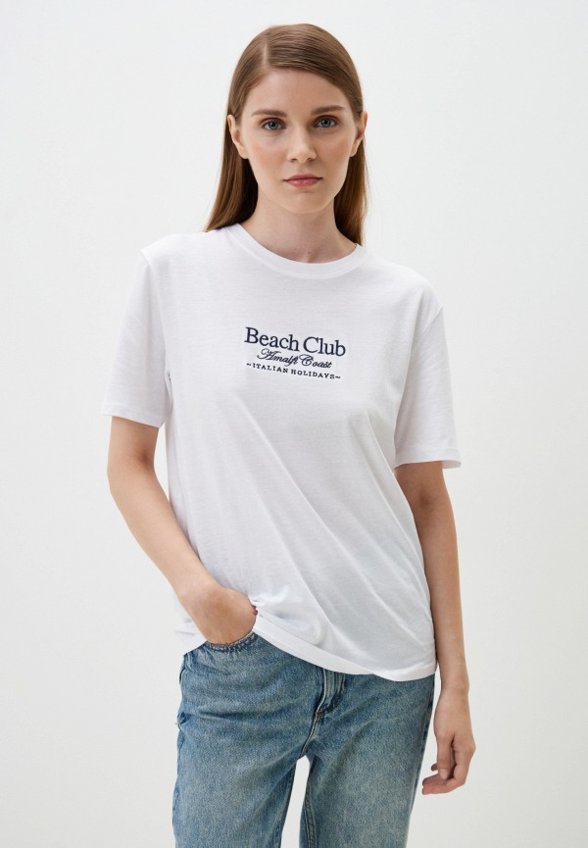 Футболка Terranova