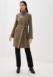 Пальто однобортное Ovelli2  - превью