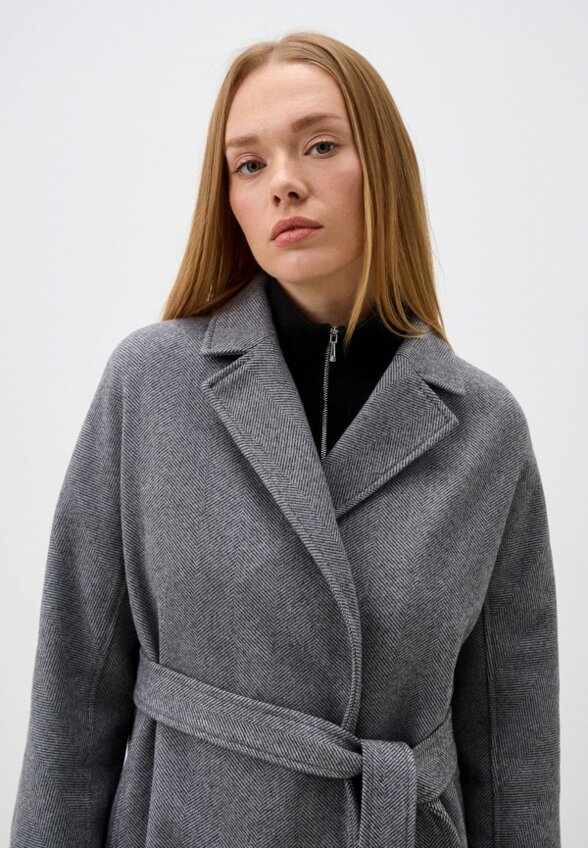 Пальто-халат Ovelli