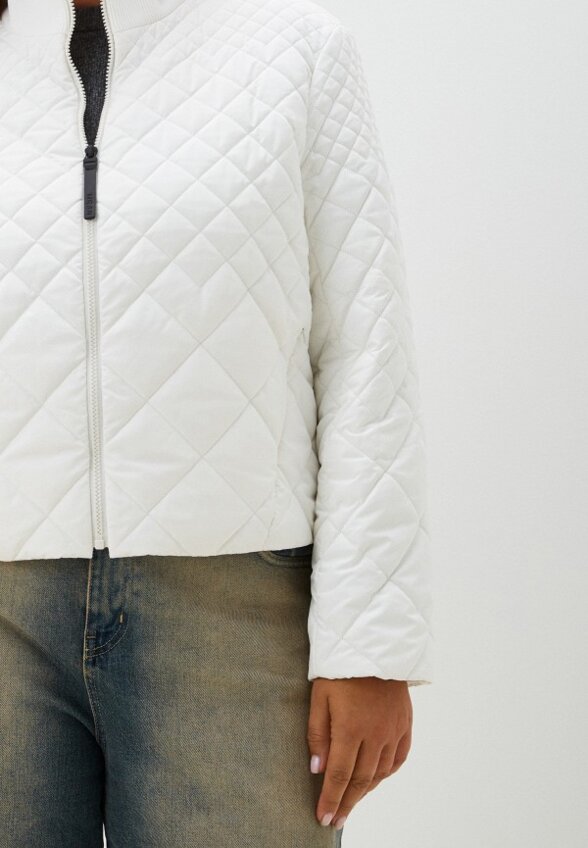 Куртка стеганая M.Reason