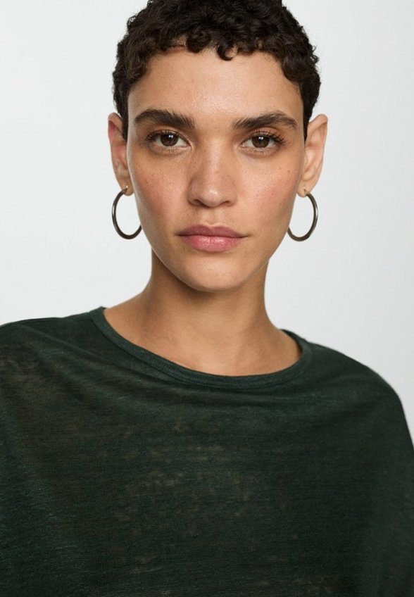 Футболка Mango