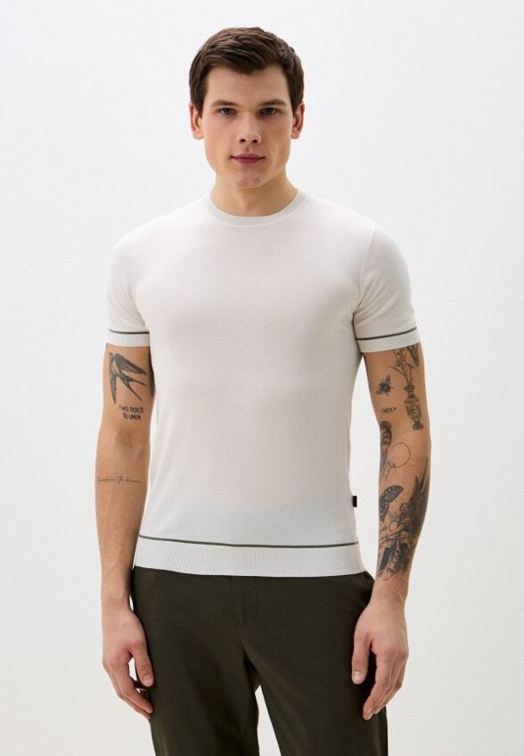 Джемпер Cudgi