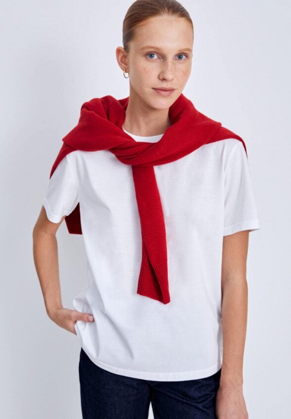 Футболка Finn Flare