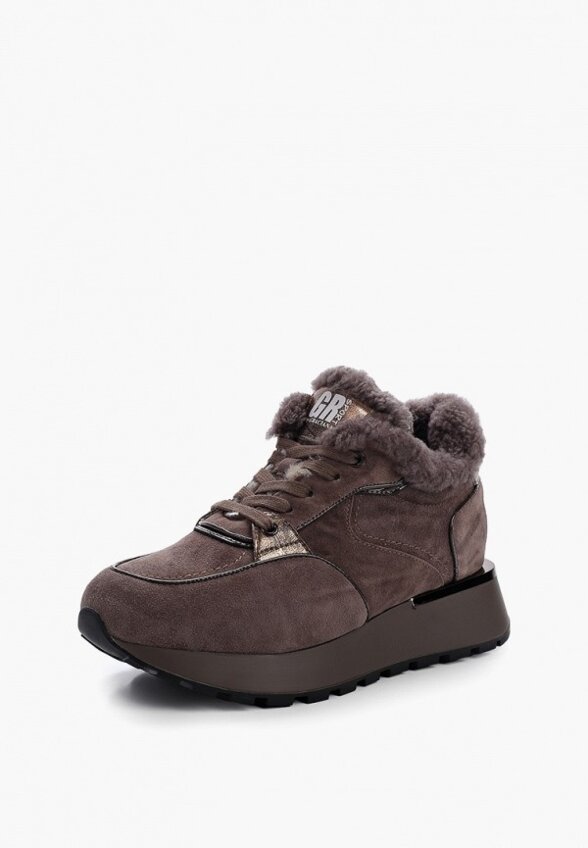 Кроссовки Graciana