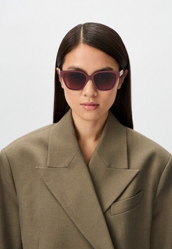 Очки солнцезащитные Versace