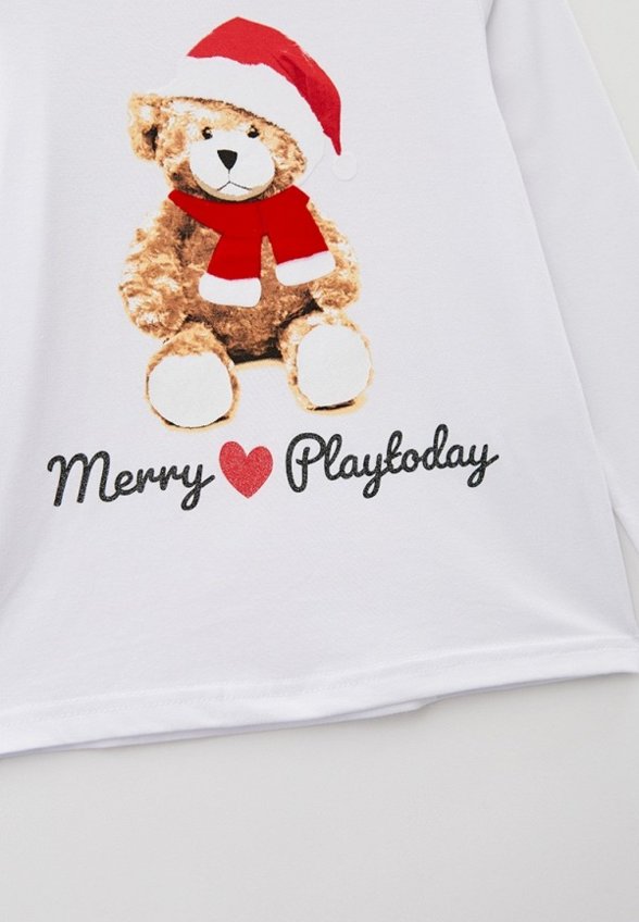 Лонгслив PlayToday