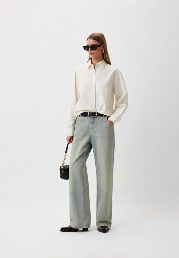 Рубашка Aeron