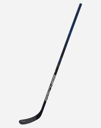 Клюшка хоккейная Fischer RC One IS1 SR-80, Черный