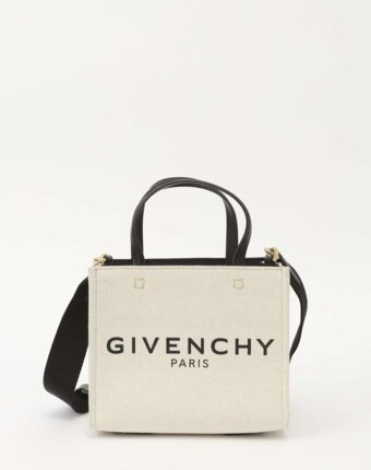 Givenchy Textile Bag женщинам
