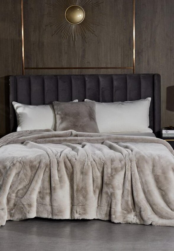 Плед Sofi De Marko