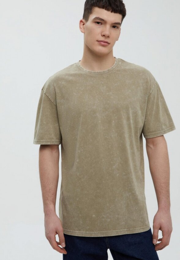 Футболка Finn Flare