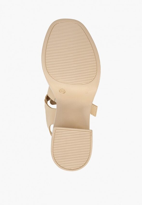 Босоножки Mysa