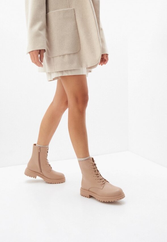 Ботинки Dino Albat