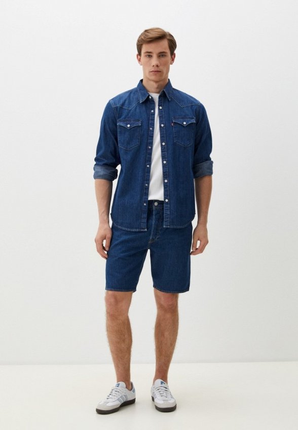 Шорты джинсовые Levi's®