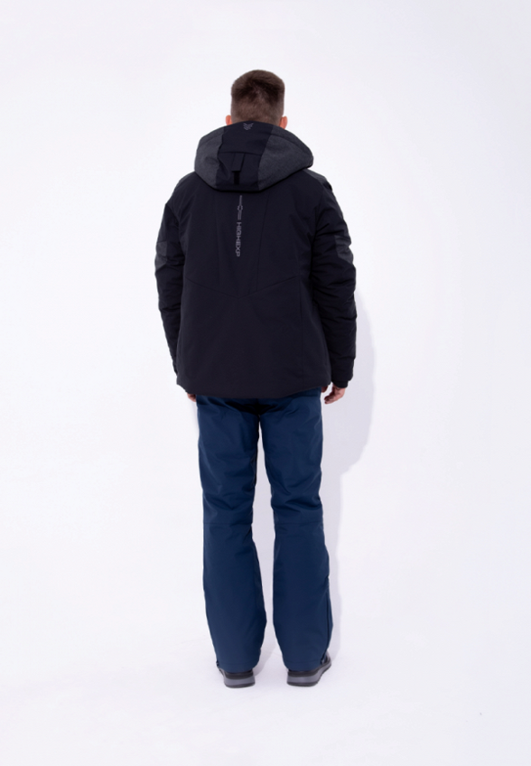 Куртка горнолыжная High Experience