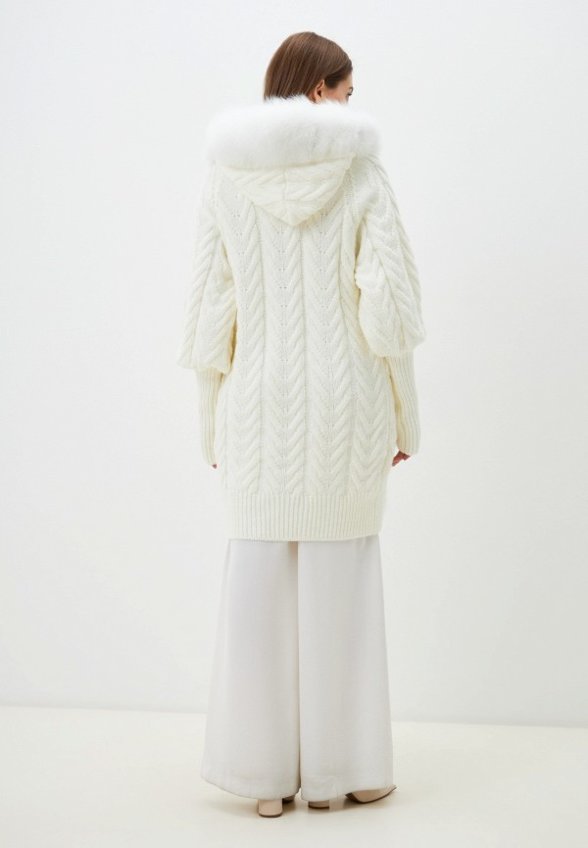 Кардиган V.S