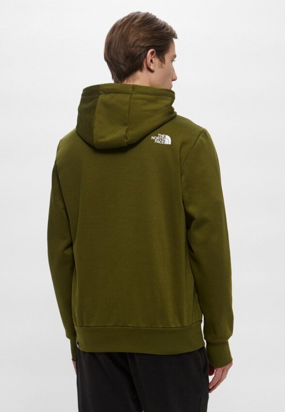 Худи The North Face