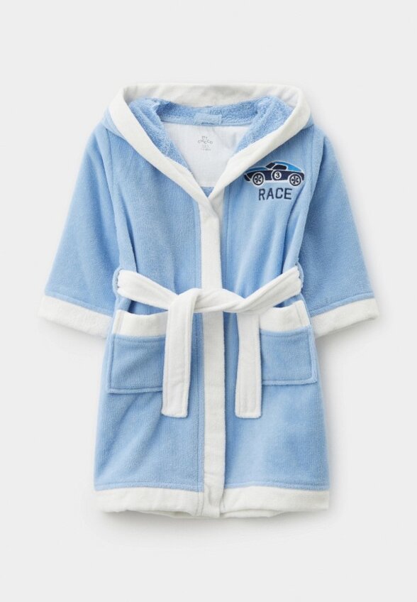 Халат домашний Chicco