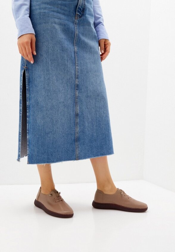 Ботинки Thomas Munz