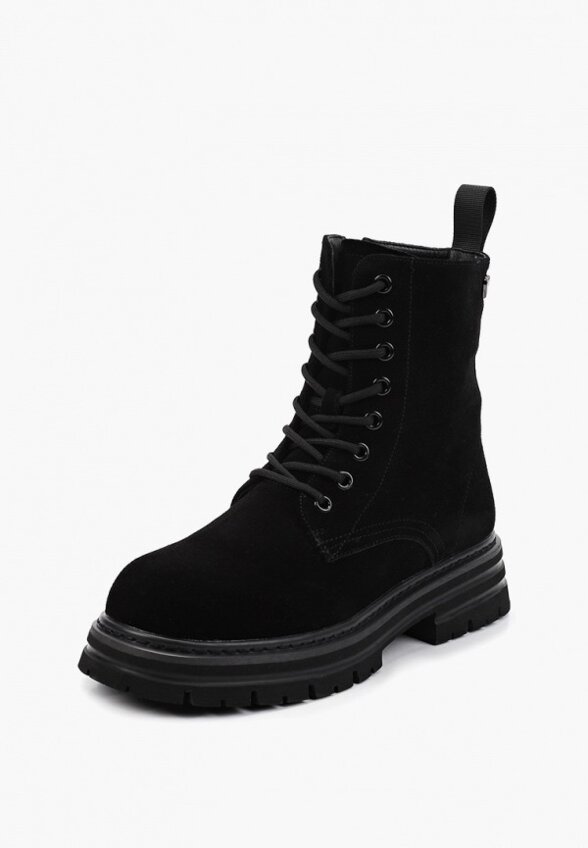 Ботинки Rita Bravuro