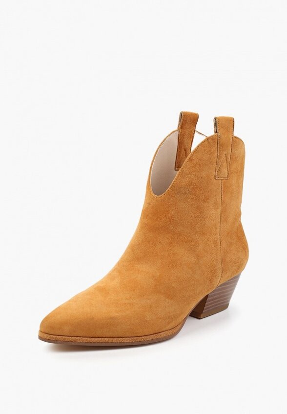 Ботильоны VM7