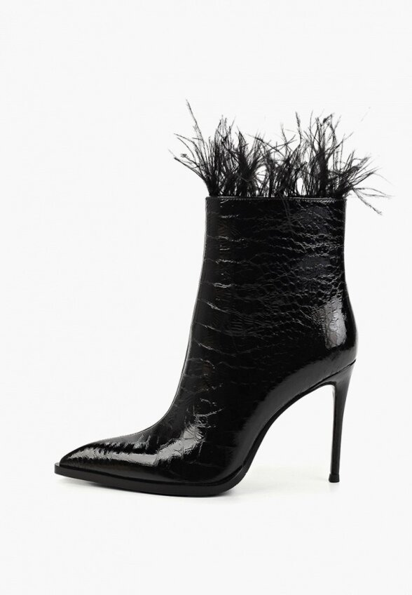 Ботильоны Aidini