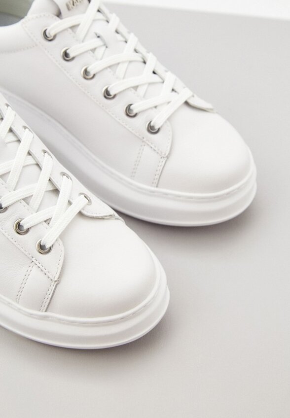 Кеды Karl Lagerfeld