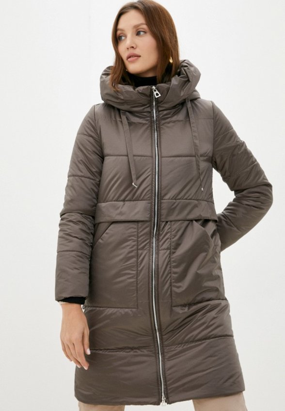 Куртка утепленная Avi