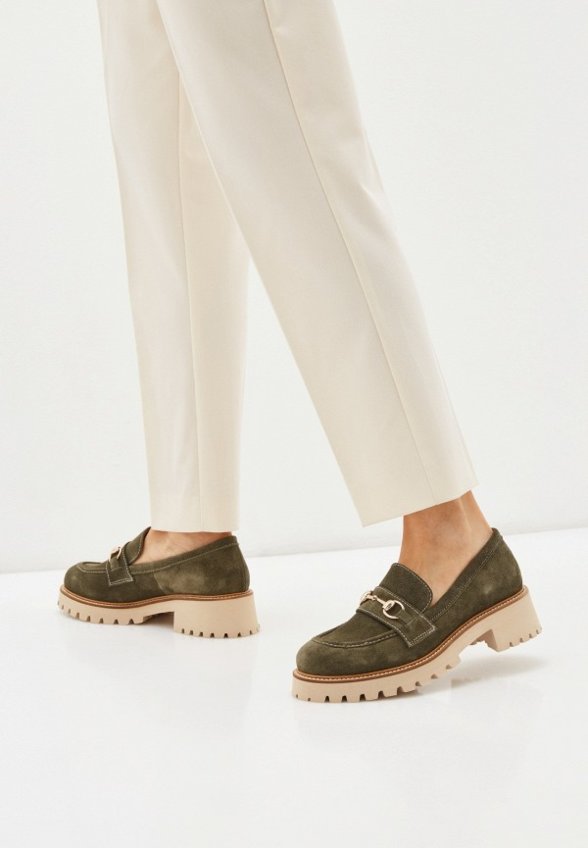 Лоферы Altabella