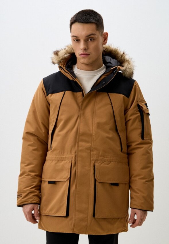 Парка Craghoppers