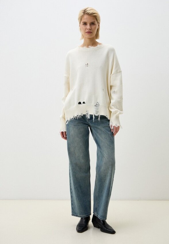 Джемпер Qwentiny