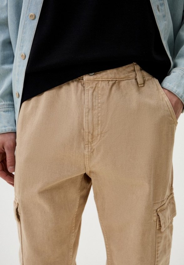 Джинсы Terranova