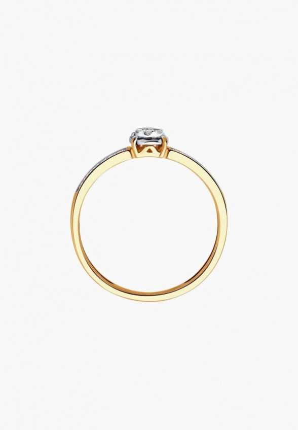 Кольцо Sokolov