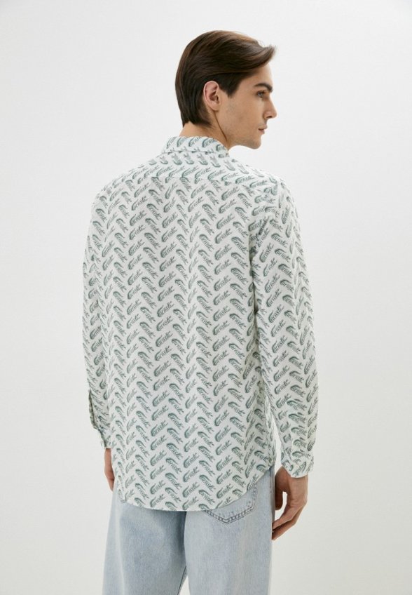 Рубашка Lacoste