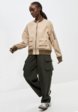 Бомбер Noele Boutique2  - превью